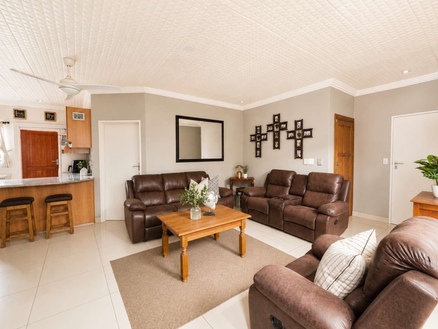 2 Bedroom Property for Sale in Heuwelsig Free State